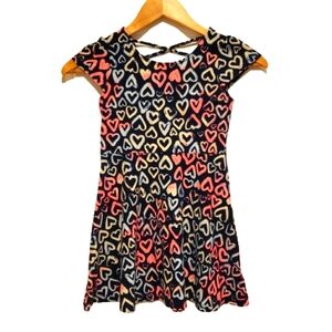 Girl's Dress